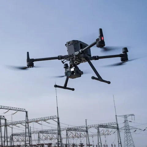 drone inspection services dji matrice m