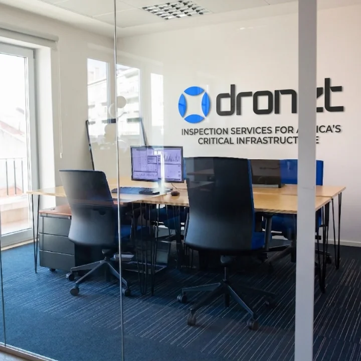 dronet offices