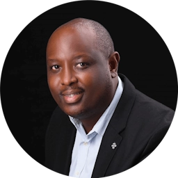 George Gachie, Dronet Founder